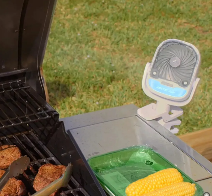 Miniatura 2 de Aire Difusor